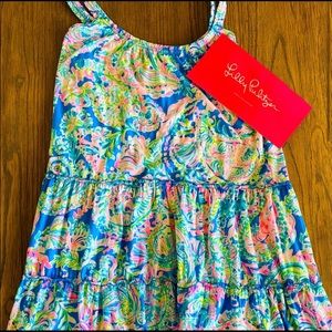 COPY - Lilly Pulitzer Loro Dress Size XXL Woman’s…